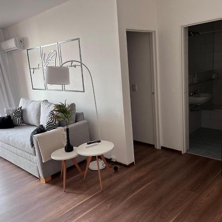Palermo Charcas Apartment Buenos Aires Exterior photo