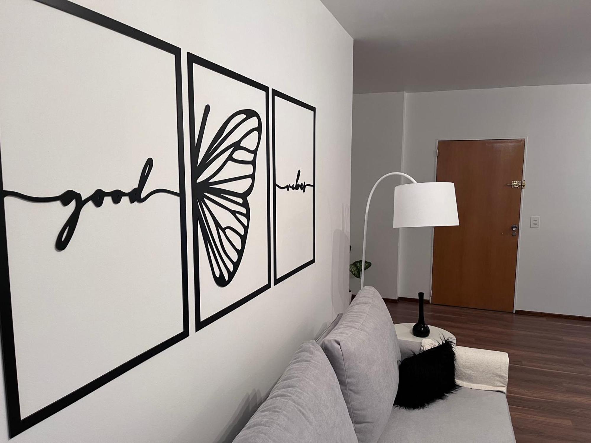 Palermo Charcas Apartment Buenos Aires Exterior photo