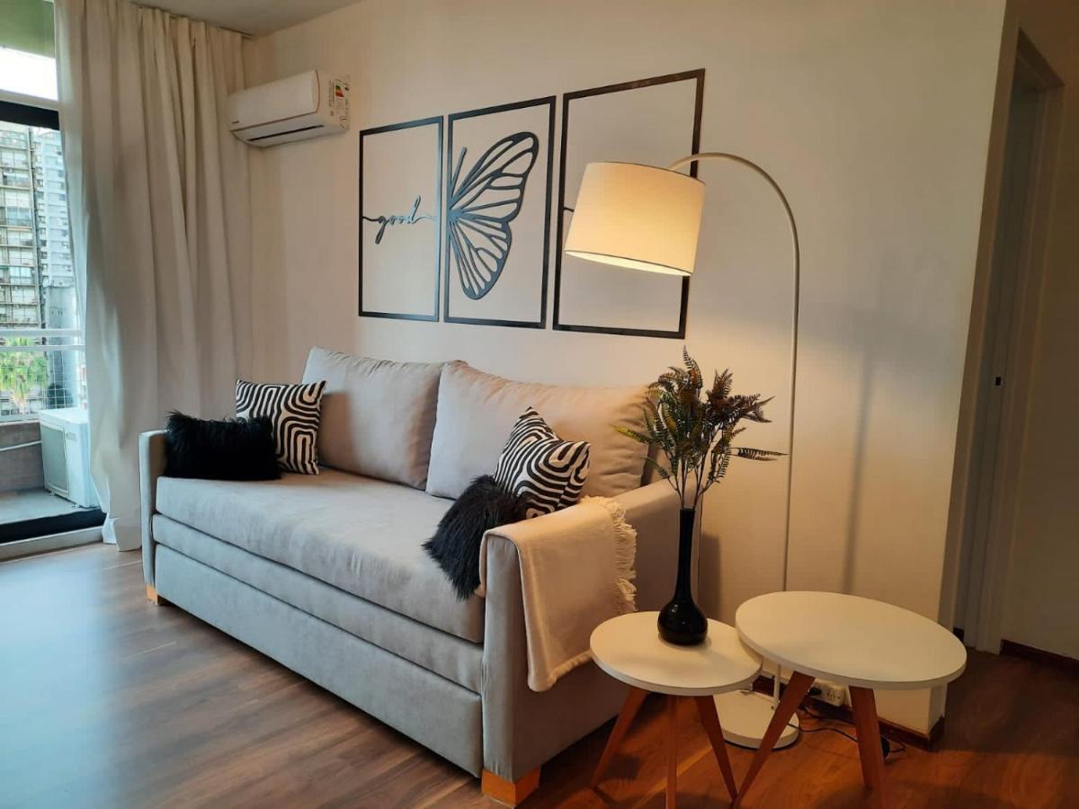 Palermo Charcas Apartment Buenos Aires Exterior photo