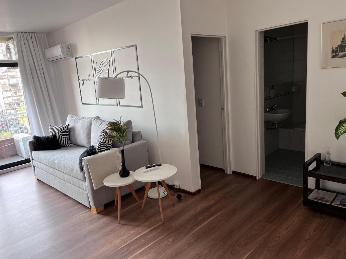 Palermo Charcas Apartment Buenos Aires Exterior photo