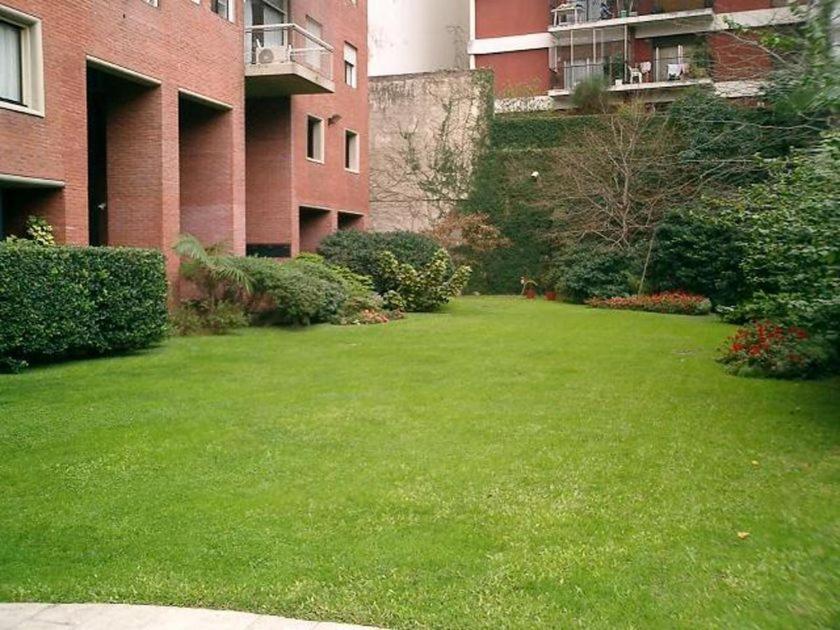 Palermo Charcas Apartment Buenos Aires Exterior photo