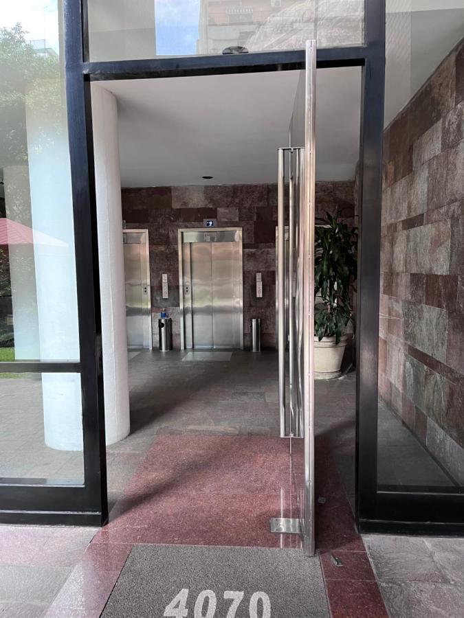Palermo Charcas Apartment Buenos Aires Exterior photo