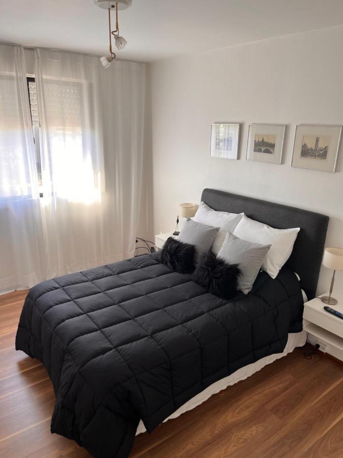Palermo Charcas Apartment Buenos Aires Exterior photo