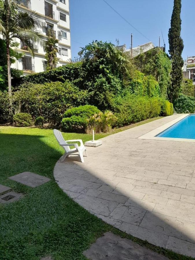 Palermo Charcas Apartment Buenos Aires Exterior photo